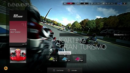 Gran Turismo 5 XL Edition online multiplayer - ps3