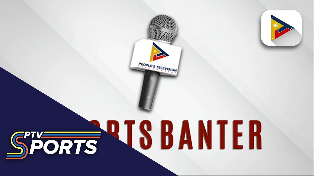 SPORTS BANTER | Nakapanayam natin live via Zoom sina Shihan Dennis Aquino at Sensei Melo Valencia ng PKL.