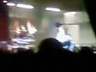 sizzla montreuil 14/05/08 thk u mama