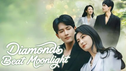 A Poor Girl Saved An Amnesiac Mannot Knowing He Was A Mafia Boss Who Fell Deeply In Love With Her