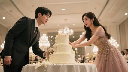 The fake heiress stole my life for 20 years Now I'm taking her fiancé and fortune!