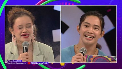 TiktoClock: Puno ng blessings ngayong Biyernes