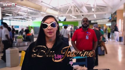 Bad B-tches Only (2025) S01E01