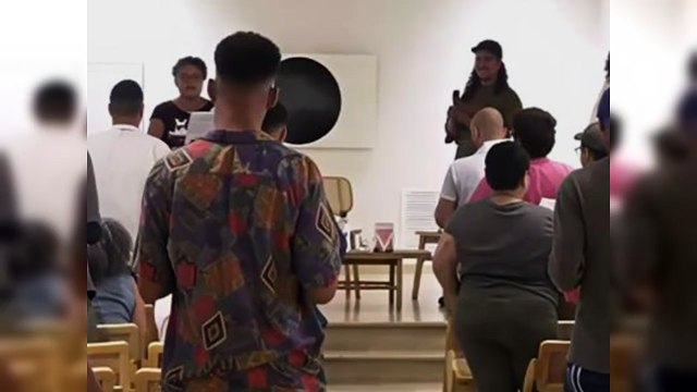 Joven que hizo el polémico Himno Nacional Lésbico pide disculpas