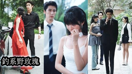 Powerful billionaire CEO got drunk, gathered courage, and kissed girl he raised and loved for years!