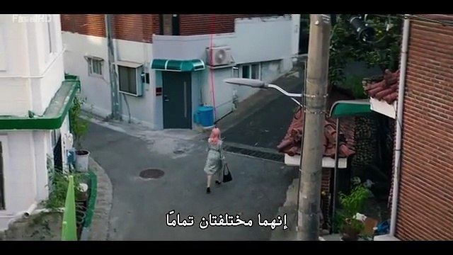 مسلسل خط اس S Line الحلقة 4 مترجمة