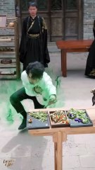 [ENG DUB]Cute Kid Doctor- Master of Healing, Your Family's Ancestral Founder #Minidrama