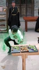 [ENG DUB]Cute Kid Doctor- Master of Healing, Your Family's Ancestral Founder #Minidrama