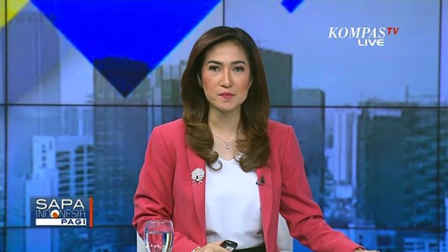 Alami Sesak Nafas, Pria Obesitas Dievakuasi dari Rumah Kontrakannya | SAPA PAGI