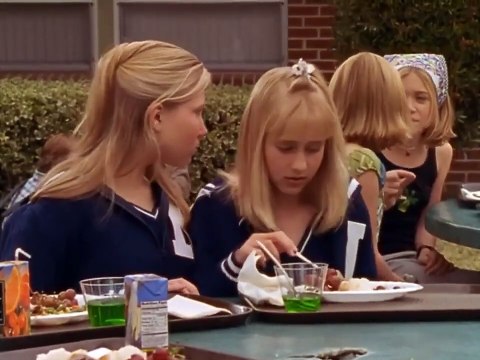 Passport to Paris (1999) | Mary-Kate & Ashley Olsen | Teen Comedy