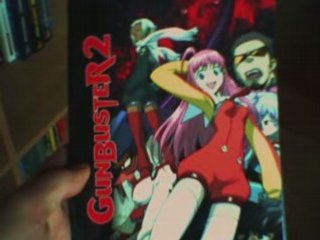 Gunbuster 2