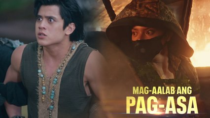 Sang'gre: Bagong laban ang haharapin nina Terra at Adamus (Episode 40 Teaser)