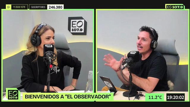 Benjamín Vicuña no le perdona el posteo a la China Suárez y planea llevarla a la Justicia