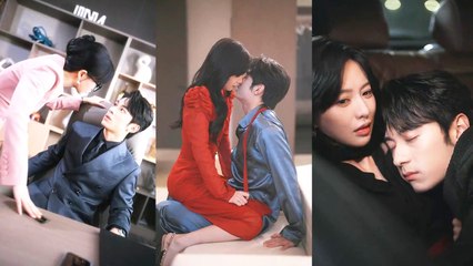 Betrayed By Boyfriend, She Gave First Night To Strangerhe's The Hospitals Handsome New Director