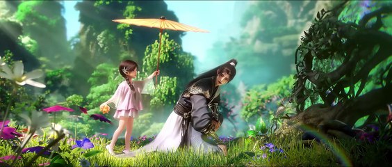 Tomb of Fallen Gods Season 3 Episode 01 Subtitle multi.