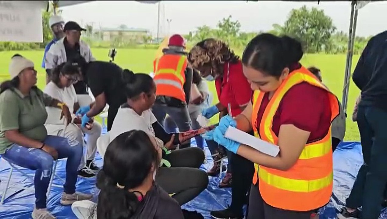 CERT: KNOW HOW TO HELP