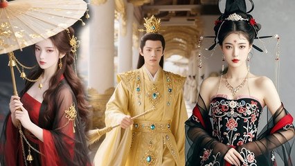 NINE TAILS OF DESTINY