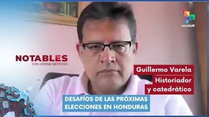 NOTABLES 07-08-2025 Guillermo Varela