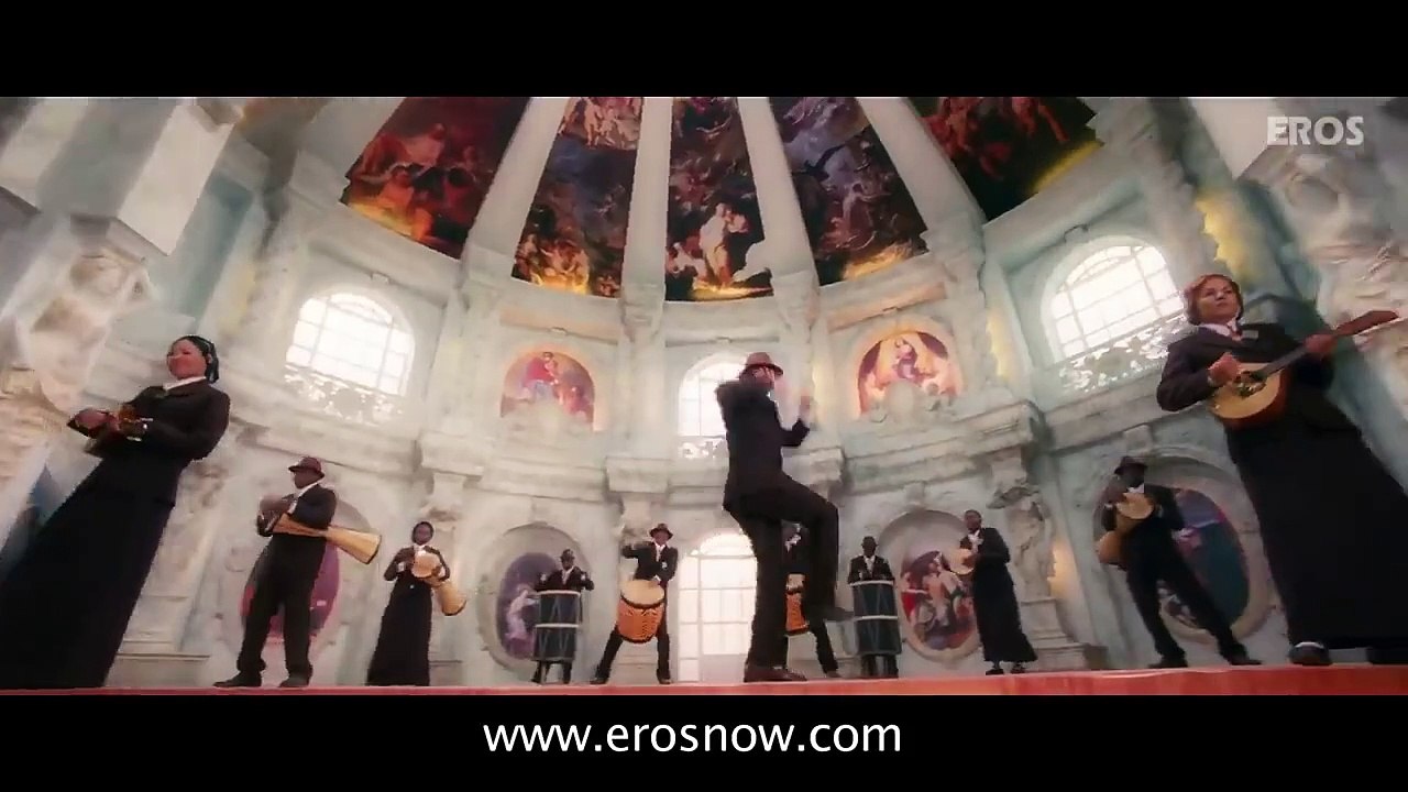 Meherbaniyan (Video Song) - Veer