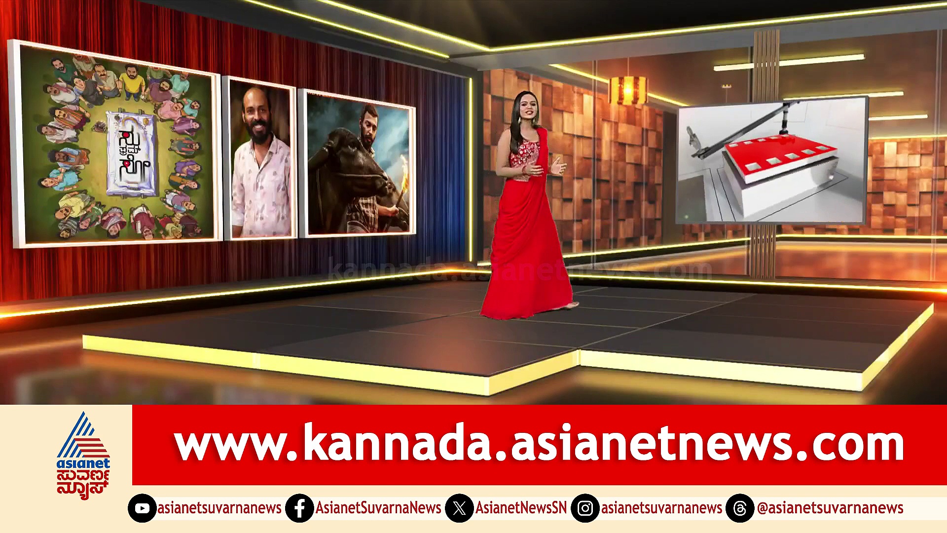 'ಶೆಟ್ಟಿ ಮಾಫಿಯಾ' ಅಂದವರಿಗೆ ರಾಜ್​ ಶೆಟ್ಟಿ ಉತ್ತರ; ಪ್ರಶ್ನೆ ಕೇಳಿದವ್ರು ಕೌಂಟರ್‌ ನೋಡಿ ತತ್ತರ!