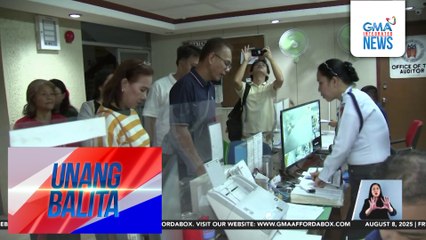 Homeowners association sa Caloocan, naghain ng petisyon laban sa PrimeWater | Unang Balita