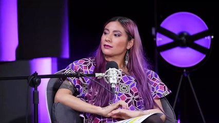 Ana María Olabuenaga, 'la emperatriz del impacto efímero' | Milenio Pioneras