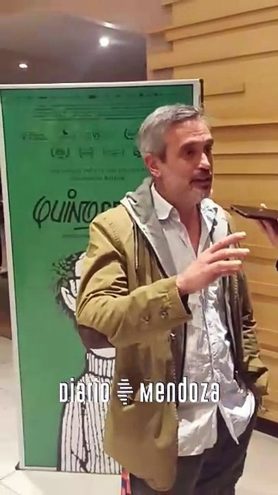 donoso quinografia