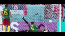 World Cup 2022,   Cameroon vs Serbia　  highlights, FIFA World Cup Qatar 2022, Football Soccer, ワールドカップ サッカー　2022　カタール　カメルーン対セルビア