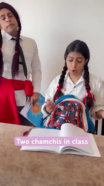 Very funny video