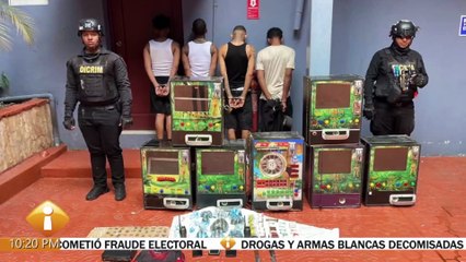 Emisión Estelar de Informativos con Ana Méndez  7/08/2025