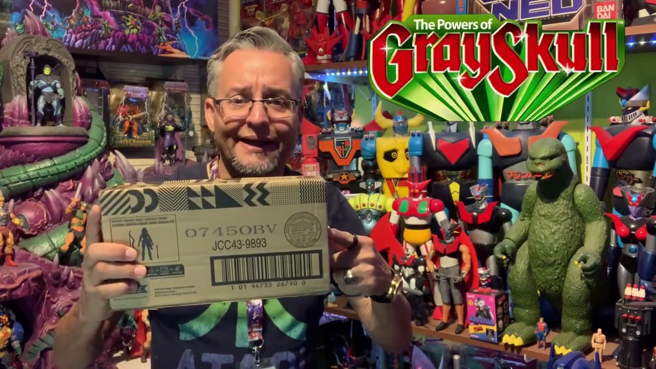 Sharella Historia y Review de esta ultima entrega de Mattel Creations
