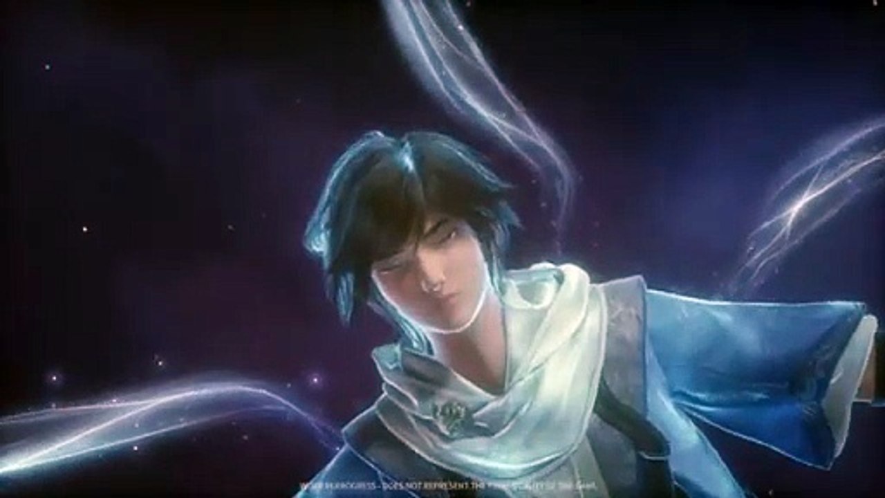 Honor of Kings World: Gamescom 2025 Teaser