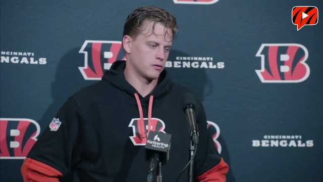 Joe Burrow on Cincinnati Bengals' preseason opener vs Philadelphia Eagles