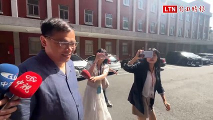 王義川回應盧秀燕粉底爭議：黨內意見分歧升溫 💄