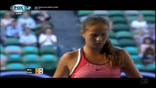 FOX Sports 2 SD (Kênh số 46 trên K+) | Australian Open 2016 : Day 5