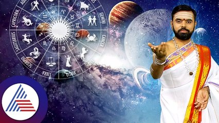 Daily Horoscope: ಶುಕ್ರವಾರ, 8 ಆಗಸ್ಟ್ 2025 | ಶ್ರೀಕಂಠ ಶಾಸ್ತ್ರಿ