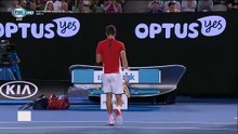 FOX Sports HD (Kênh số 45 trên K+) | Australian Open 2016 : Day 3 (4)