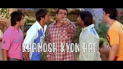 Aage Pichhe by DJ Chohan