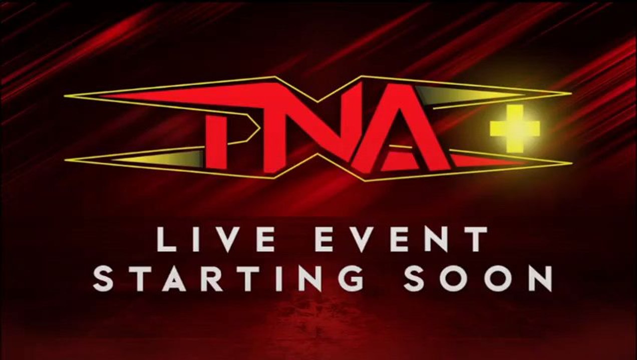 TNA Impact Wrestling -August 7th 2025