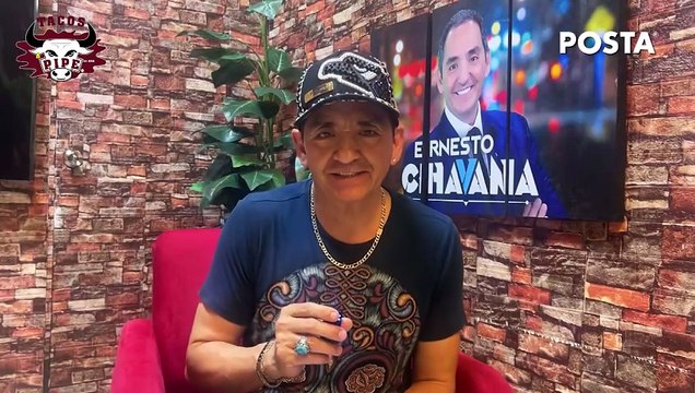 ¿Griezmann a Rayados? Esto opina Ernesto Chavana