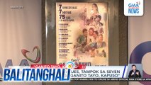 Filipino core values, tampok sa seven short films ng 