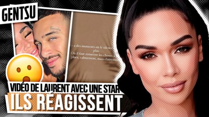 Jazz Réagit à la Tromperie de Laurent avec une Star de Netflix 😱