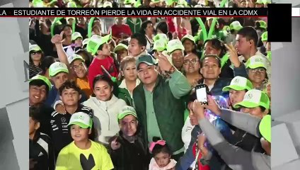 El Estado de México se suma a la iniciativa Hip Hop por la Paz