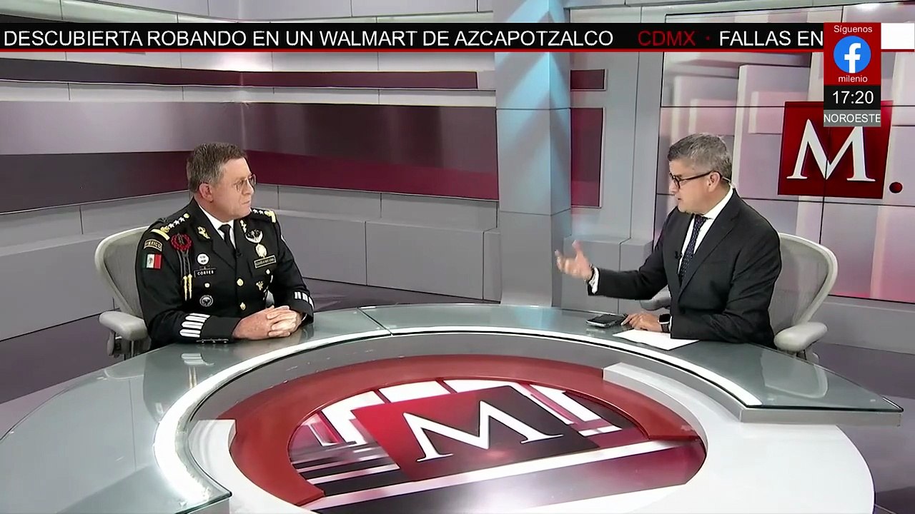 ¿Cuál fue la finalidad de llevar a cabo una reforma profunda a la Ley de la Guardia Nacional?