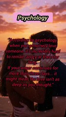 Dark psychology facts