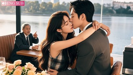 Fake Proposal to Real Love The Sweet & Dramatic Story Kiss the Moonlight