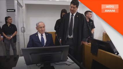 Kabinet Keselamatan Israel lulus rancangan duduki Gaza