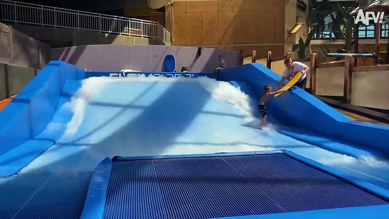 I Didn't Expect THAT Funniest Videos of Summer 2025