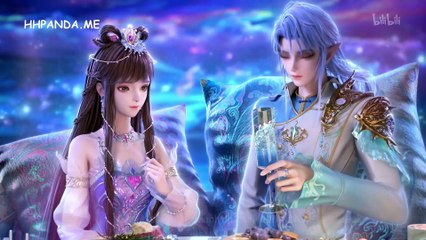 Đế Linh Yêu: Mặc Thuỷ Linh Lung Tập 6 Vietsub + Thuyết Minh