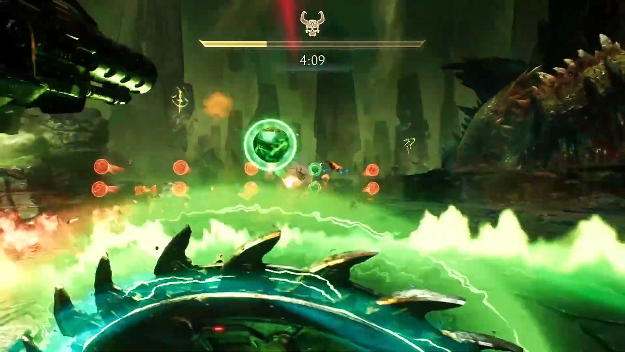 Doom The Dark Ages - Update 2 Launch Trailer